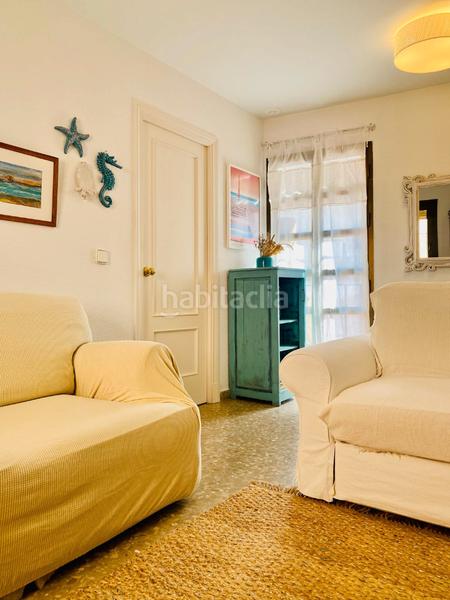 Foto 9dca55f1-b398-4e9c-8253-59d10fae4ef1. Appartement avec chauffage dans Centro Jerez de la Frontera