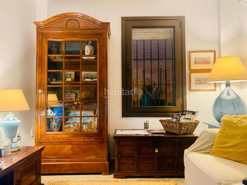 Foto c7890bda-87b7-4c58-87dd-d48a613ee250. Appartement avec chauffage dans Centro Jerez de la Frontera