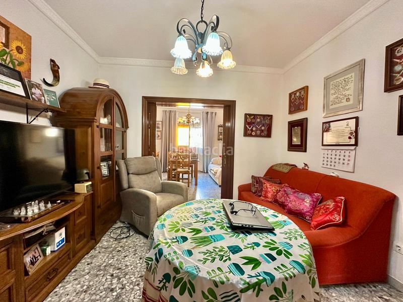 Foto 01d60a33-8828-48f0-8832-328aff408d25. Casa adossada amb calefacció a El Rocío - La Milagrosa Jerez de la Frontera