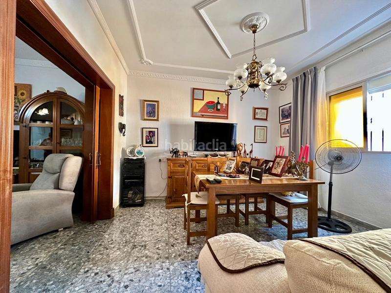 Foto 0bee7a59-6ee1-4cf9-b601-a5ecf4f5c1fa. Casa adossada amb calefacció a El Rocío - La Milagrosa Jerez de la Frontera