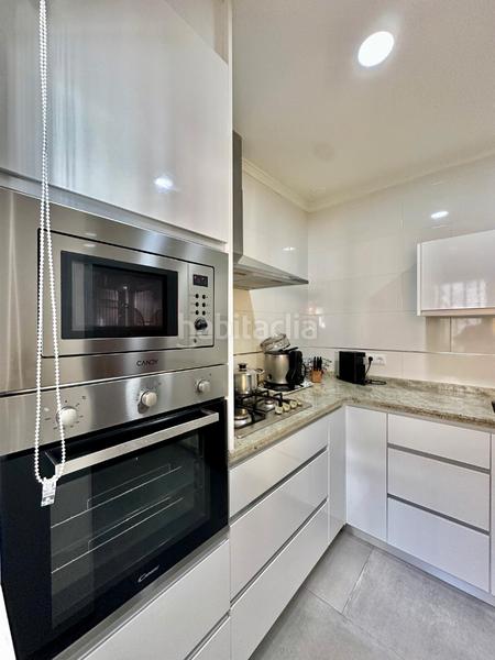 Foto 1c08d9a4-1127-4106-8193-2bd1f6b3886d. Casa adossada amb calefacció a El Rocío - La Milagrosa Jerez de la Frontera