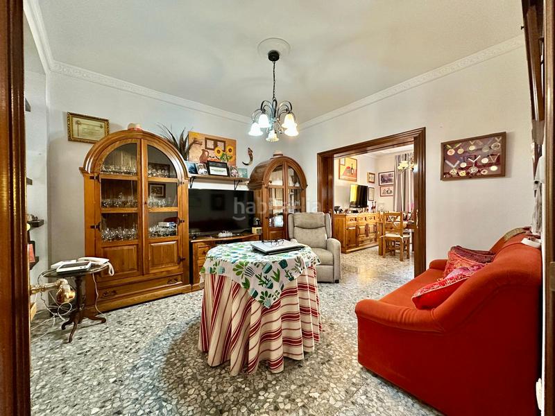 Foto 28af8452-95d2-4826-be82-8d3647170916. Casa adossada amb calefacció a El Rocío - La Milagrosa Jerez de la Frontera