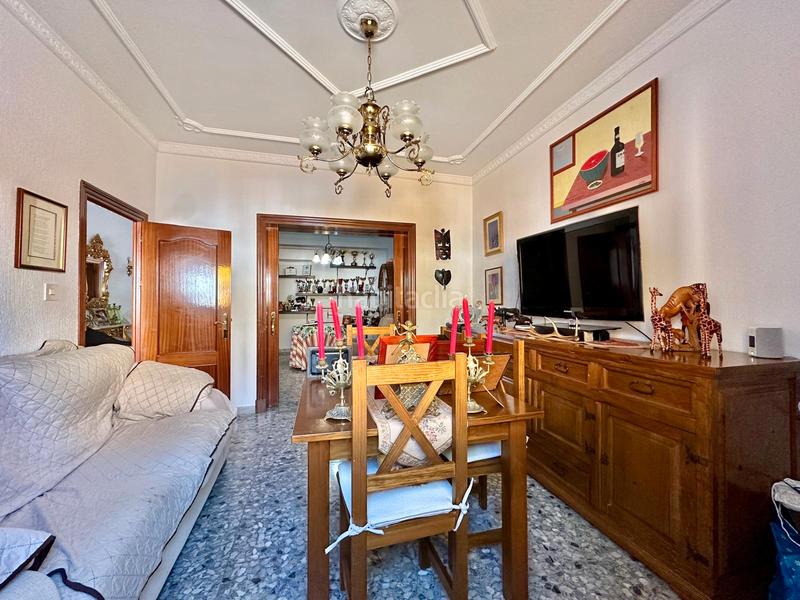 Foto 3602b70e-c0f0-45d2-a5e1-bc3d1f39c32a. Casa adossada amb calefacció a El Rocío - La Milagrosa Jerez de la Frontera