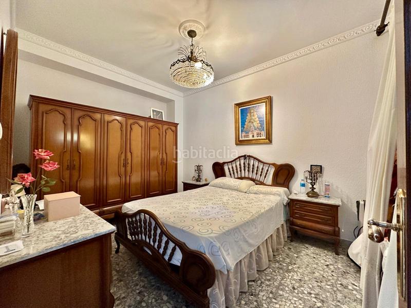 Foto 376f0490-eac2-43e4-b194-98e3e7c2800c. Casa adossada amb calefacció a El Rocío - La Milagrosa Jerez de la Frontera