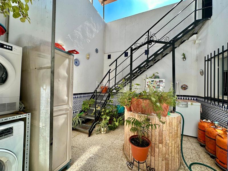 Foto 397e8e03-e60a-4666-a4c3-8ec8f04a8188. Casa adossada amb calefacció a El Rocío - La Milagrosa Jerez de la Frontera