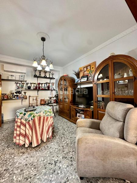 Foto 590e3e4e-1a41-42b5-8dba-a116708c989d. Casa adossada amb calefacció a El Rocío - La Milagrosa Jerez de la Frontera