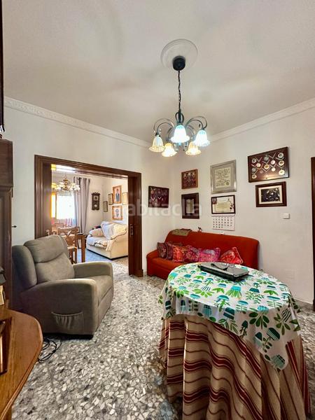 Foto 672f60f5-a2f1-4704-a03d-69688047a8c5. Casa adossada amb calefacció a El Rocío - La Milagrosa Jerez de la Frontera