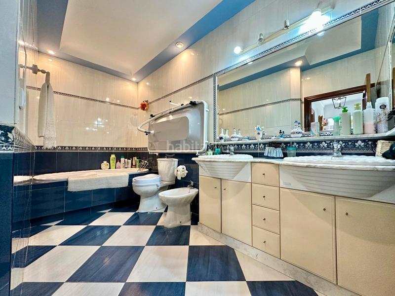 Foto 70cc1562-4478-4f66-a332-1be9c73eb251. Casa adossada amb calefacció a El Rocío - La Milagrosa Jerez de la Frontera