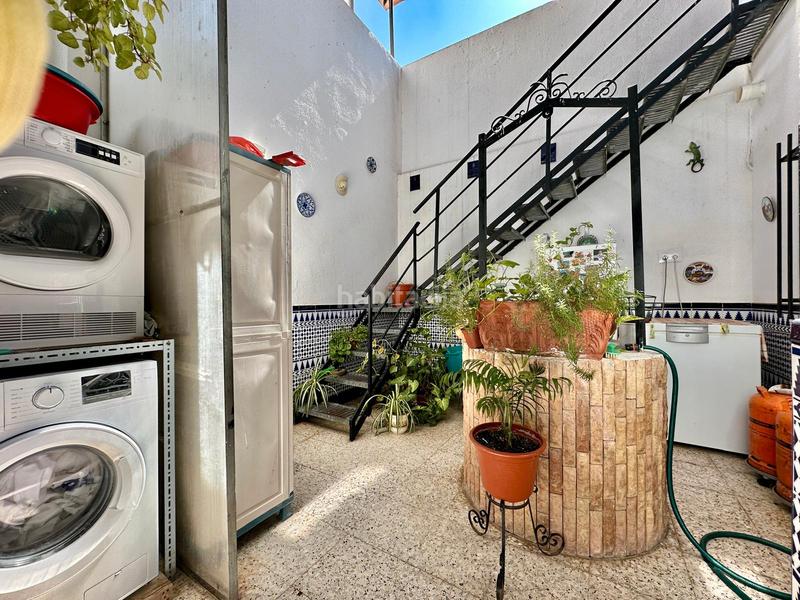 Foto 76b78f99-0ac4-4bd0-9f80-4545de6b1a13. Casa adossada amb calefacció a El Rocío - La Milagrosa Jerez de la Frontera