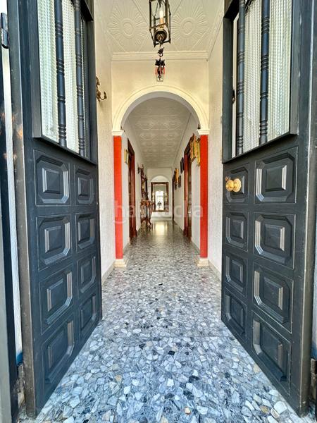 Foto 8cbdfac7-36c8-4852-a5ed-d8e024235a82. Casa adossada amb calefacció a El Rocío - La Milagrosa Jerez de la Frontera