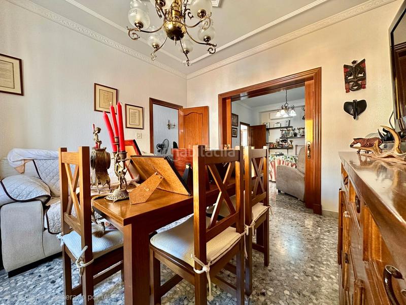 Foto af29a19a-d10b-4ea5-93a5-3d27458d86f4. Casa adossada amb calefacció a El Rocío - La Milagrosa Jerez de la Frontera