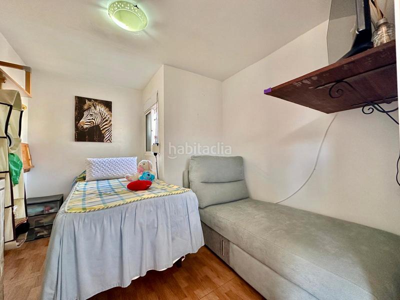 Foto ec099866-b8b1-417d-a758-0dae1f65057d. Casa adossada amb calefacció a El Rocío - La Milagrosa Jerez de la Frontera