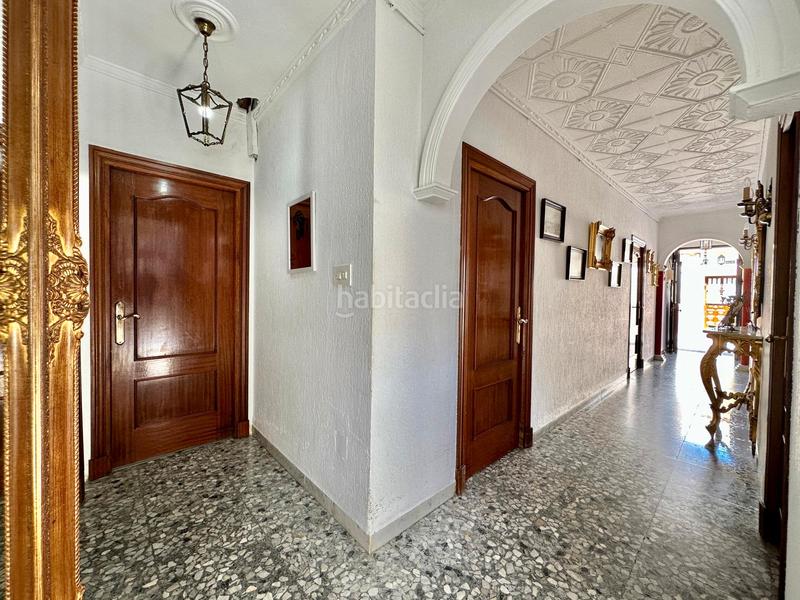 Foto f2134472-ee02-487d-8c26-1e0c5b14d4ac. Casa adossada amb calefacció a El Rocío - La Milagrosa Jerez de la Frontera