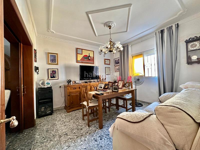 Foto f89d51e2-7e4c-4193-996e-8672196ee496. Casa adossada amb calefacció a El Rocío - La Milagrosa Jerez de la Frontera