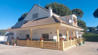 Rural plot in Parque Atlántico - Ronda este. ¡¡¡ oportunidad !!! el chaparrito