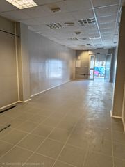 Local Comercial a Puertas del sur - Guadabajaque. ¡¡¡ oportunidad !!! santo tomas de aquino