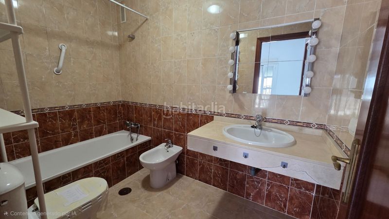 Foto 29f83ba3-6a75-49cc-b7a2-1ad097490809. Pis amb aparcament a Centro Jerez de la Frontera