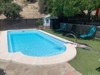 Masia en Bosque (El). El bosquefinca de recreo