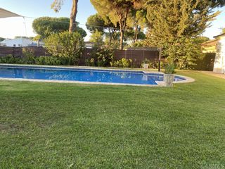 Masia en Parque Atl�ntico - Ronda este. San jos� del vallefinca de recreo