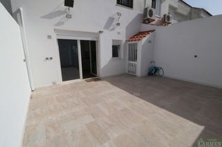 Semi detached house in El Rocío - La Milagrosa. Jerez de la fronteracasa