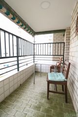 Pis a Paseo Marítimo - San José - La Laguna. El puerto de santa maríapiso