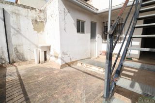 Casa a Caballero Bonald-S. José Obrero-Guadalcacín. Jerez de la fronteracasa