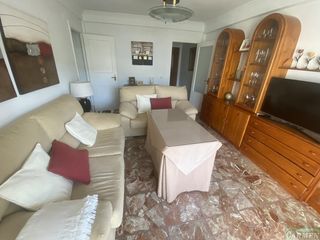 Etagenwohnung in Chapín - Campus Universitario - Navinco. Jerez de la fronterapiso
