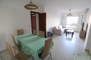 Pis a Puertas del sur - Guadabajaque. Jerez de la fronterapiso