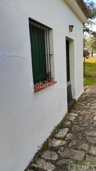 Foto 364f3577-6672-4e64-887b-73f95fc0ddfe. Masia a Bosque (El)