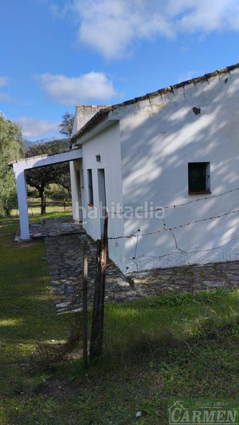 Foto 6aed2311-9fc0-4f22-99bf-f493bc8b881b. Masia a Bosque (El)