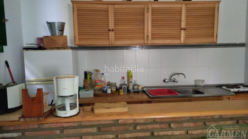 Foto b9e55dae-60e4-4593-b539-323945b1d4bc. Masia a Bosque (El)