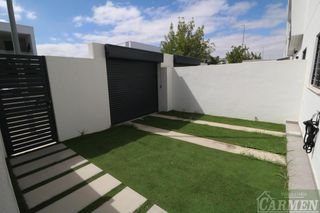 Casa adossada en Pozoalbero. Jerez de la fronteracasa