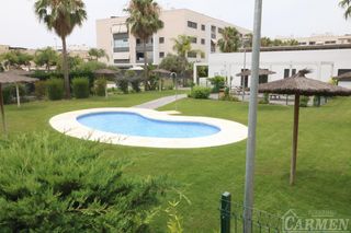 Pis en Caballero Bonald-S. Jos� Obrero-Guadalcac�n. Jerez de la fronterapiso