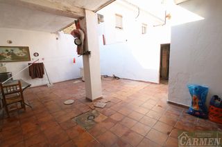 Casa en Pozoalbero. Jerez de la fronteracasa
