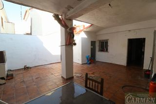 Casa in Pozoalbero. Jerez de la fronteracasa