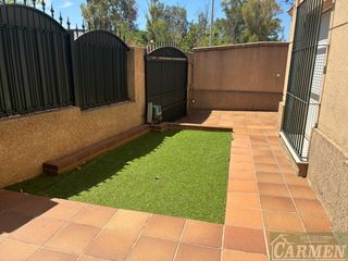 Location Maison jumelée à Montealto. Jerez de la fronteracasa