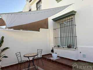 Doppelhaus in Pozoalbero. Jerez de la fronteracasa