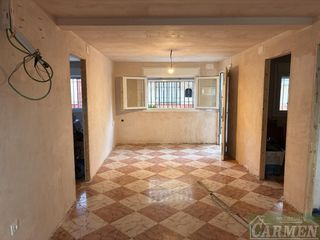 Casa adossada a Parque Atlántico - Ronda este. Jerez de la fronteracasa