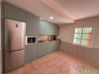 Apartament a Pozoalbero