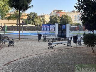 Pis a Chapín - Campus Universitario - Navinco. Jerez de la fronterapiso