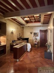 Estudi a Pozoalbero