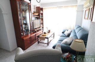 Flat in Vallesequillo. Jerez de la fronterapiso