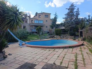 Casa a Aljomahima - Ermita