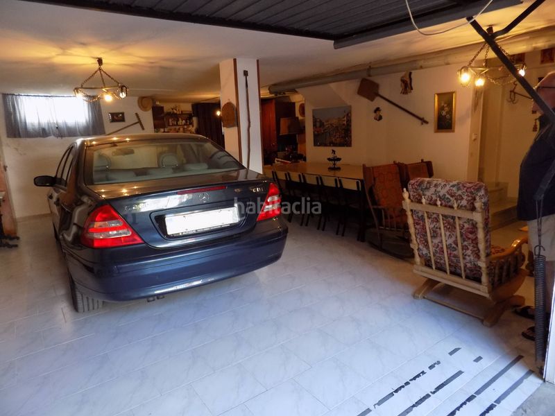 Foto 1c9720d0-03d8-4502-b7a5-31d5d6a1d050. Casa amb aparcament a Santa Fe