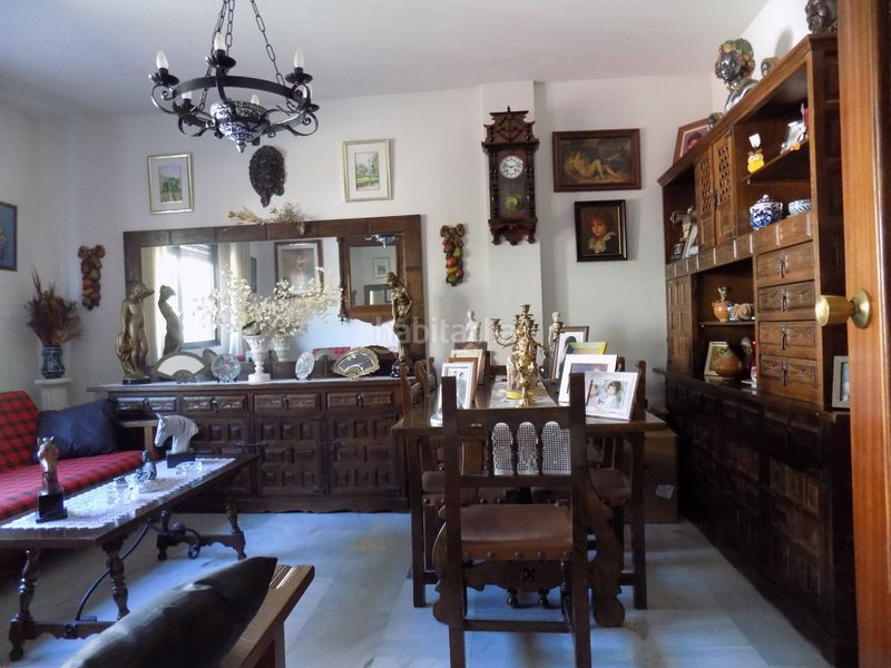 Foto 7387011f-db10-46bd-9b3f-66b68b966661. Casa amb aparcament a Santa Fe