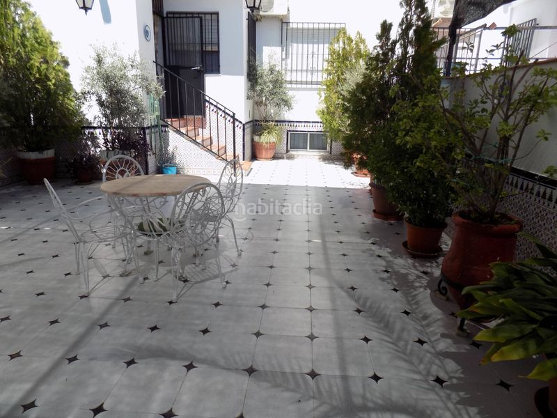 Foto 802980e6-3717-4963-a56a-bd7510d3dcfc. Casa amb aparcament a Santa Fe
