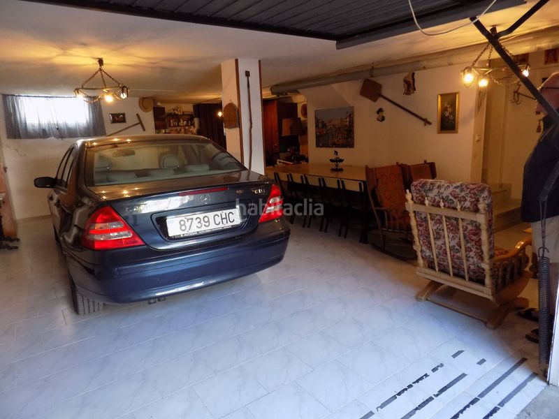 Foto ab148974-4cd7-4042-a2e5-5a31d0a9782a. Casa amb aparcament a Santa Fe