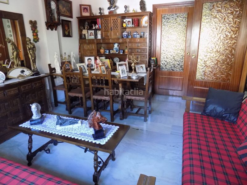 Foto c59f62e3-55f5-4e97-aeae-3a5eafba7f57. Casa amb aparcament a Santa Fe