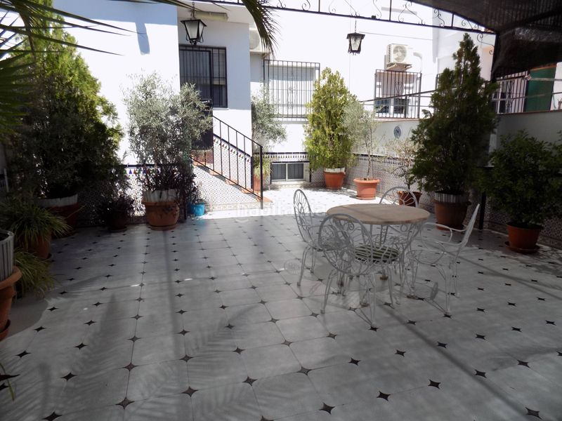 Foto db4b7a21-8483-4f42-8835-7c25806cf090. Casa amb aparcament a Santa Fe