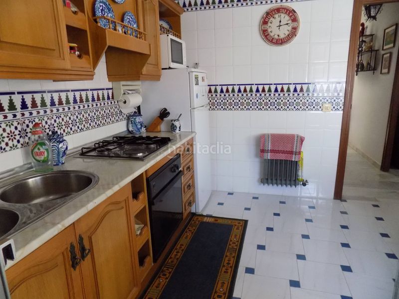 Foto ea814540-9e7b-4b34-9d63-4458b7f96405. Casa amb aparcament a Santa Fe